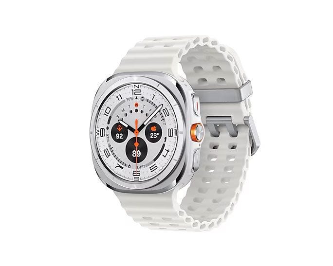 Galaxy Watch Ultra