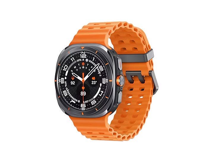Galaxy Watch Ultra