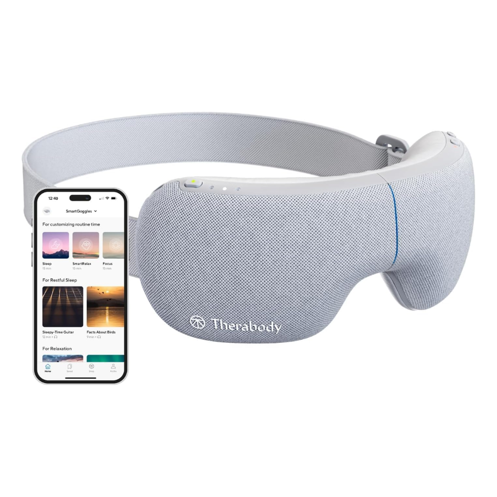 SmartGoggles