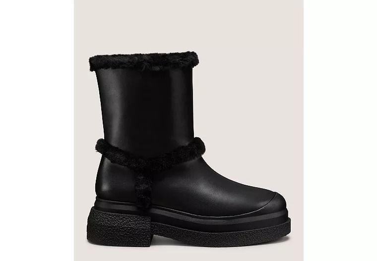 25 Stylish Après Ski Boots 2025 - Best Snow Boots for Women