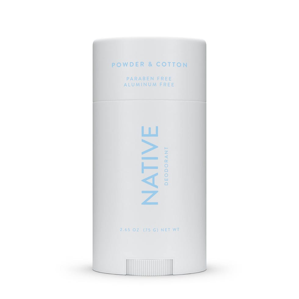Aluminum-Free Deodorant