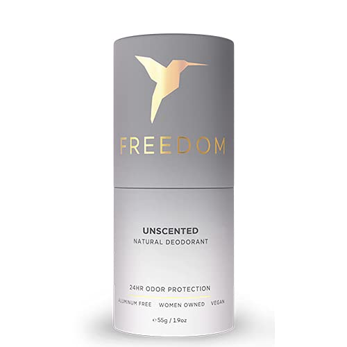 Natural Deodorant Stick
