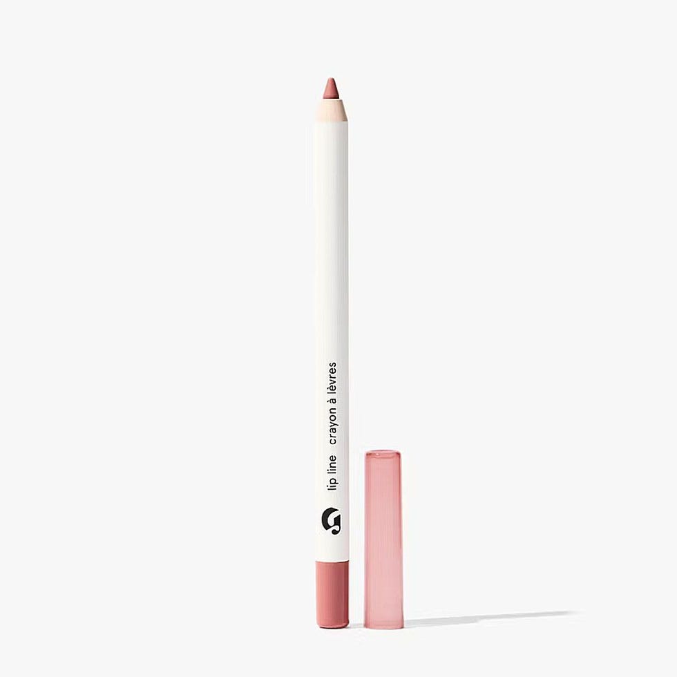 Lip Line in Grip