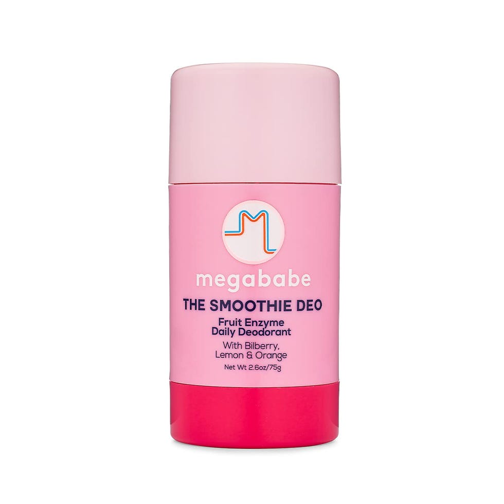 The Smoothie Deo