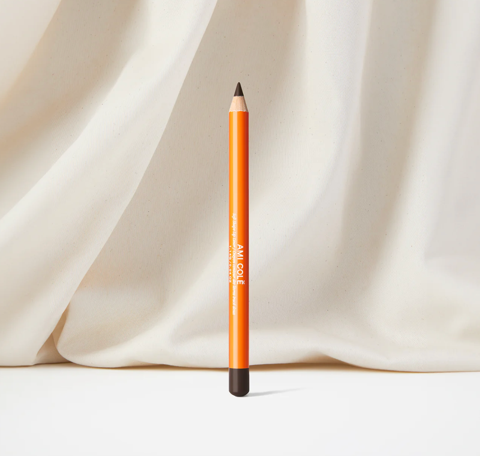 Soft Shape Waterproof Lip Liner in Petit Cola