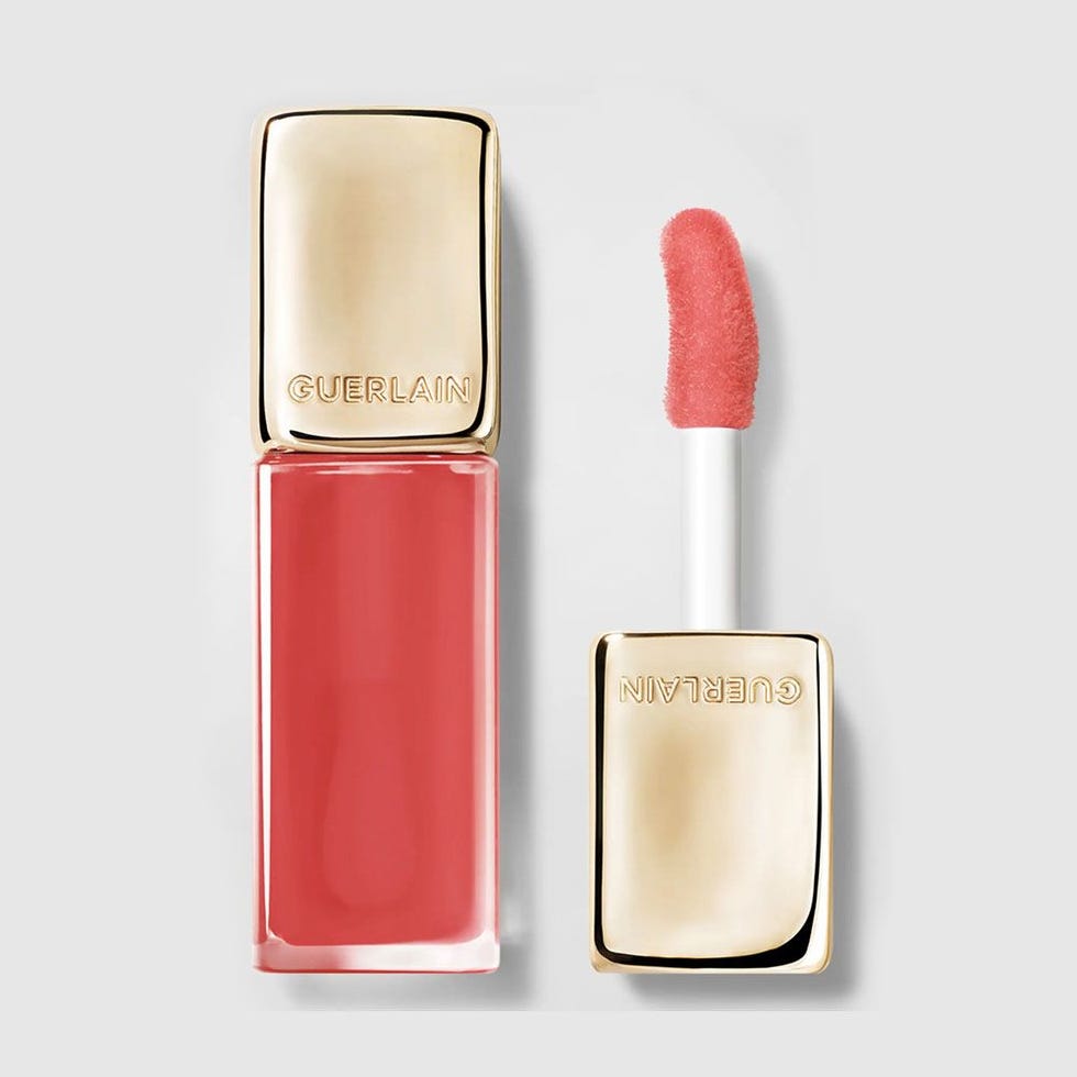 Kiss Kiss Bee Glow Lip Oil