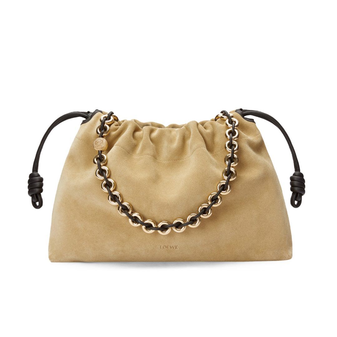 The Best Brown Suede Bags to Elevate Your Outfits in 2025