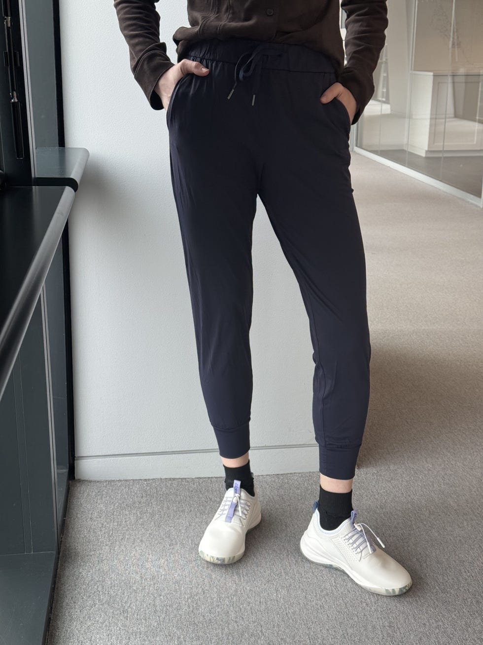 Women's Joggers