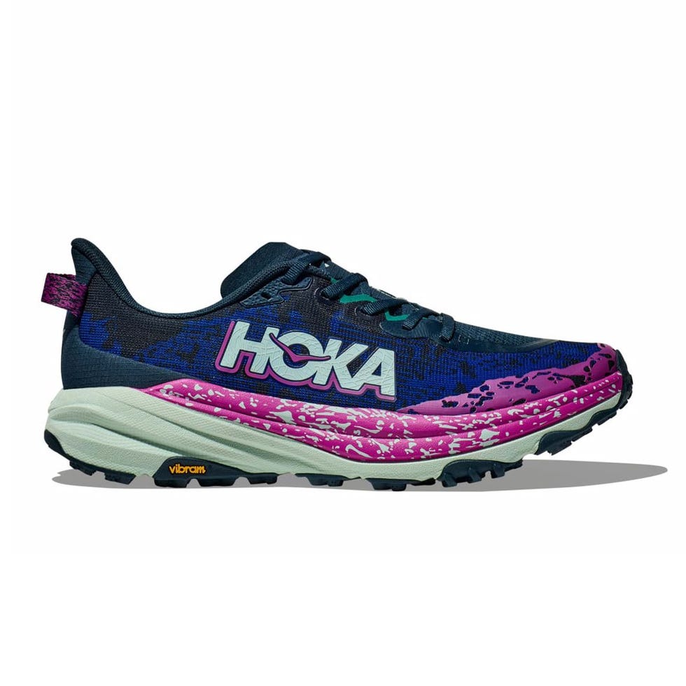 Speedgoat 6 Trail Running Shoes