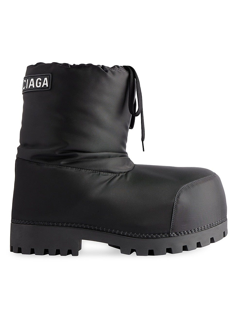Skiwear Alaska Low Boots