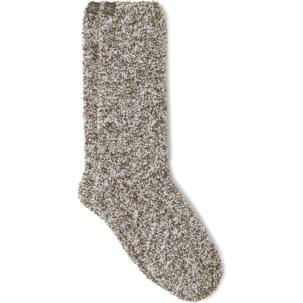 CozyChic Heathered Socks