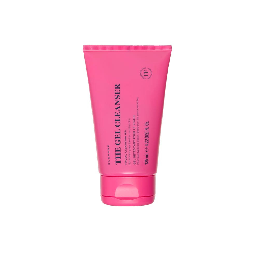 Skin Rocks The Gel Cleanser