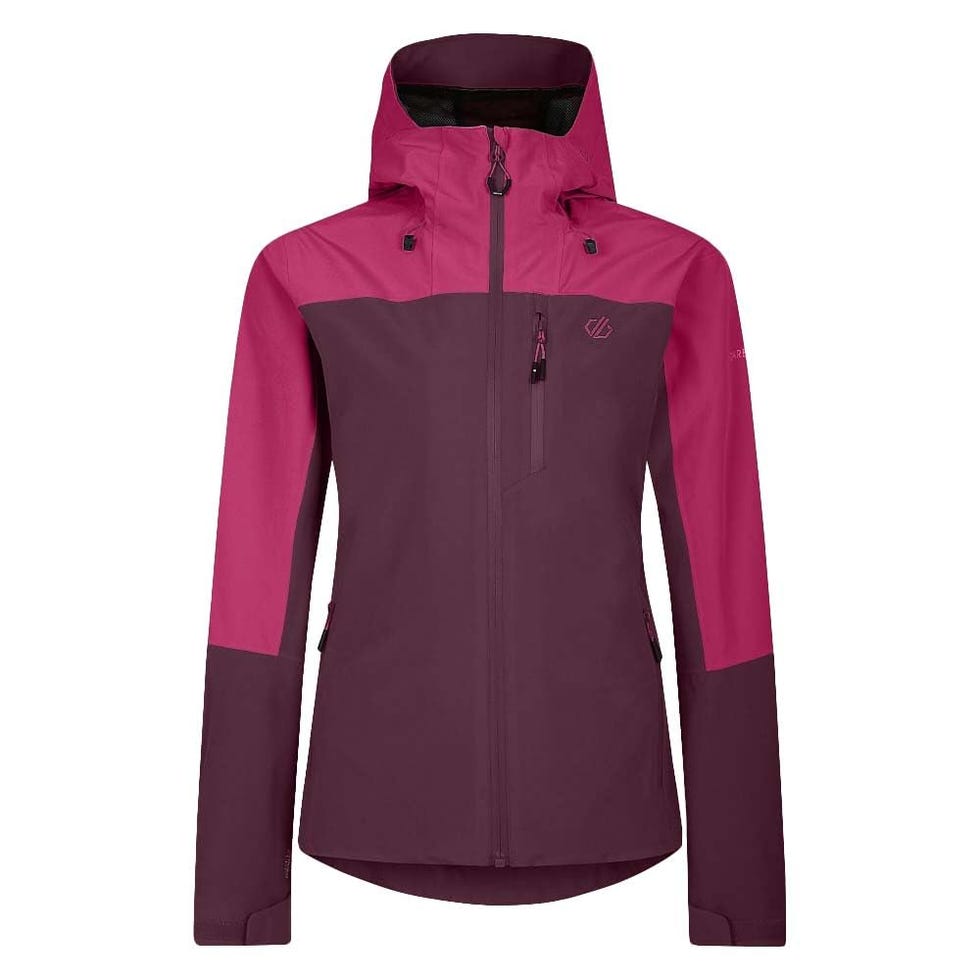 Torrek Women’s Hiking Jacket  