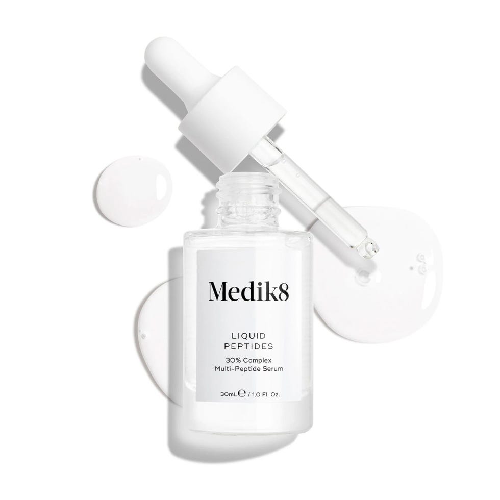 Liquid Peptides, 30ml