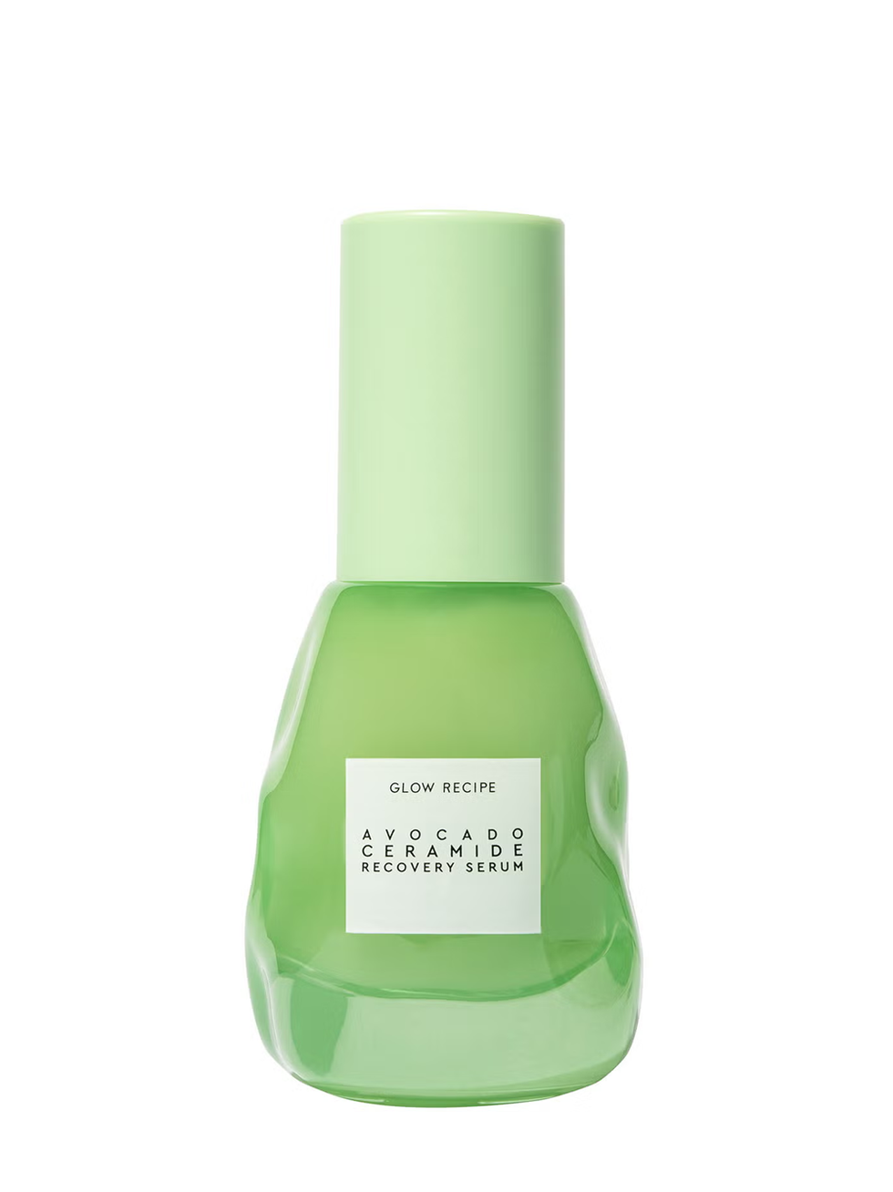 Glow Recipe Avocado Ceramide Recovery Serum