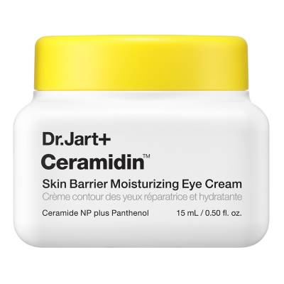 Dr Jart+ Ceramidin Skin Barrier Moisturizing Eye Cream 