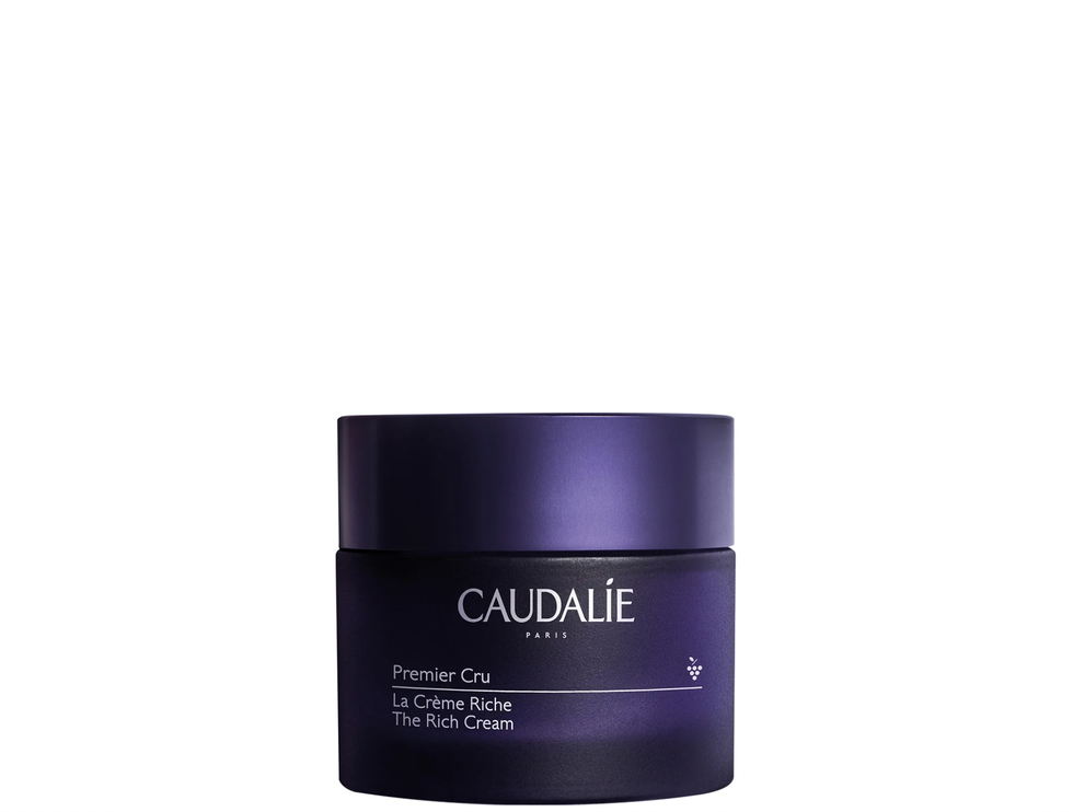 Caudalie Premier Cru La Creme Riche 
