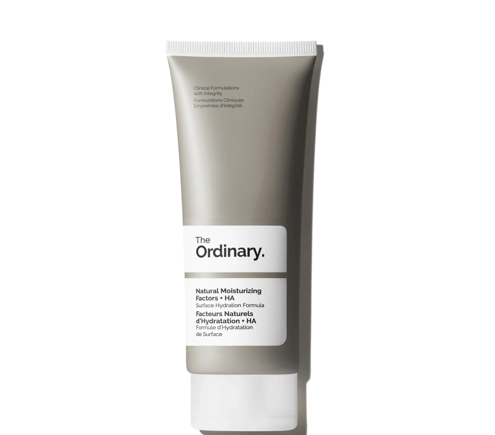 The Ordinary Natural Moisturizing Factors + HA