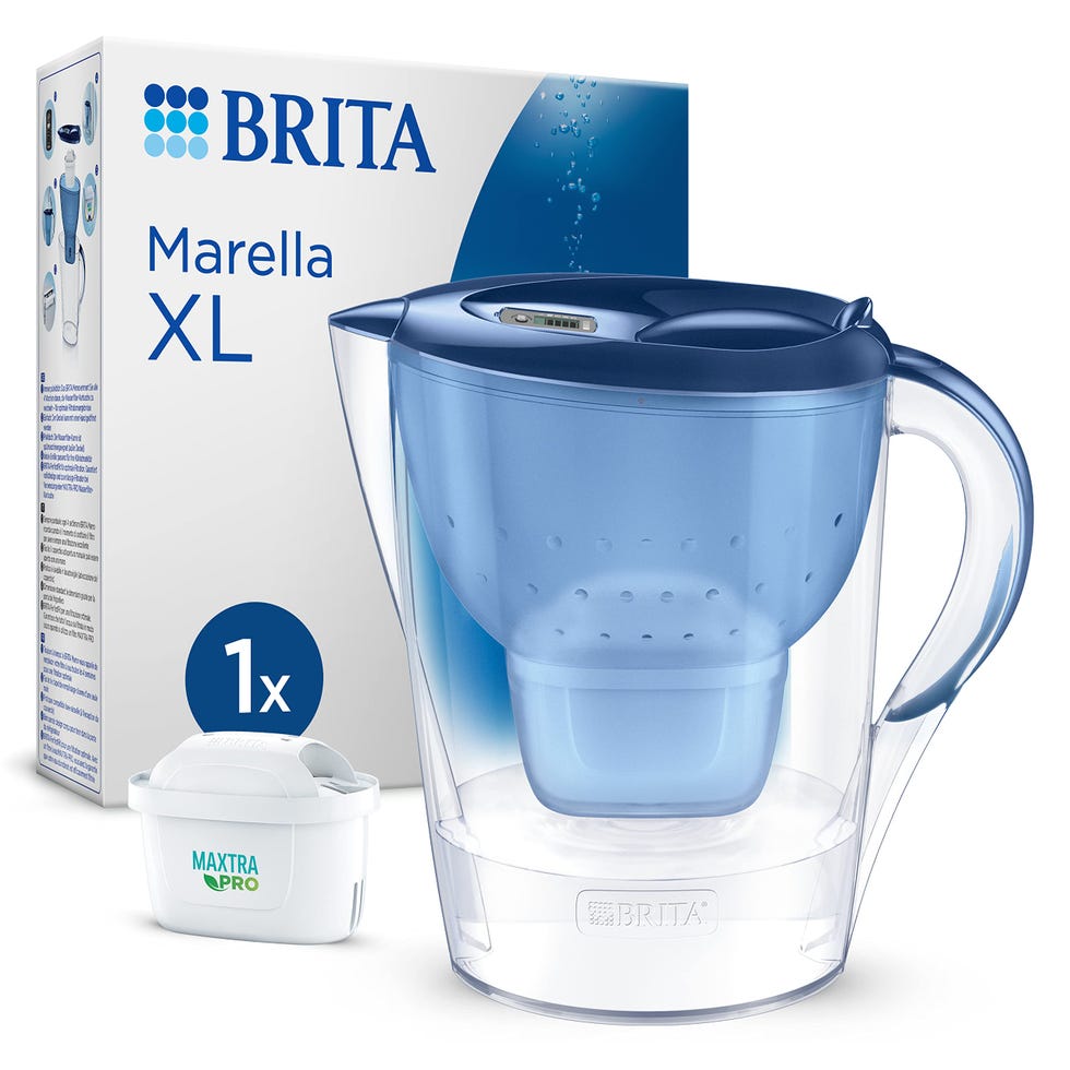 Marella XL Water Filter Jug