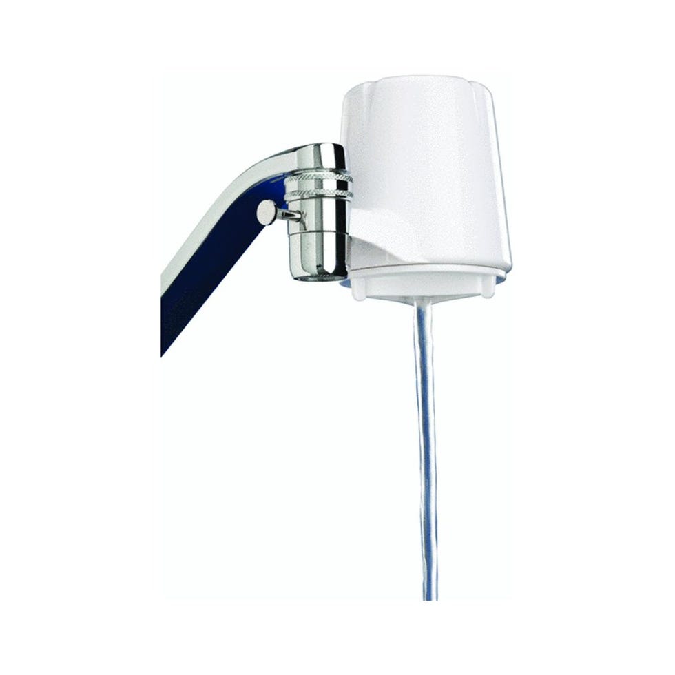 FM-15A Faucet-Mount Advanced Water Filter