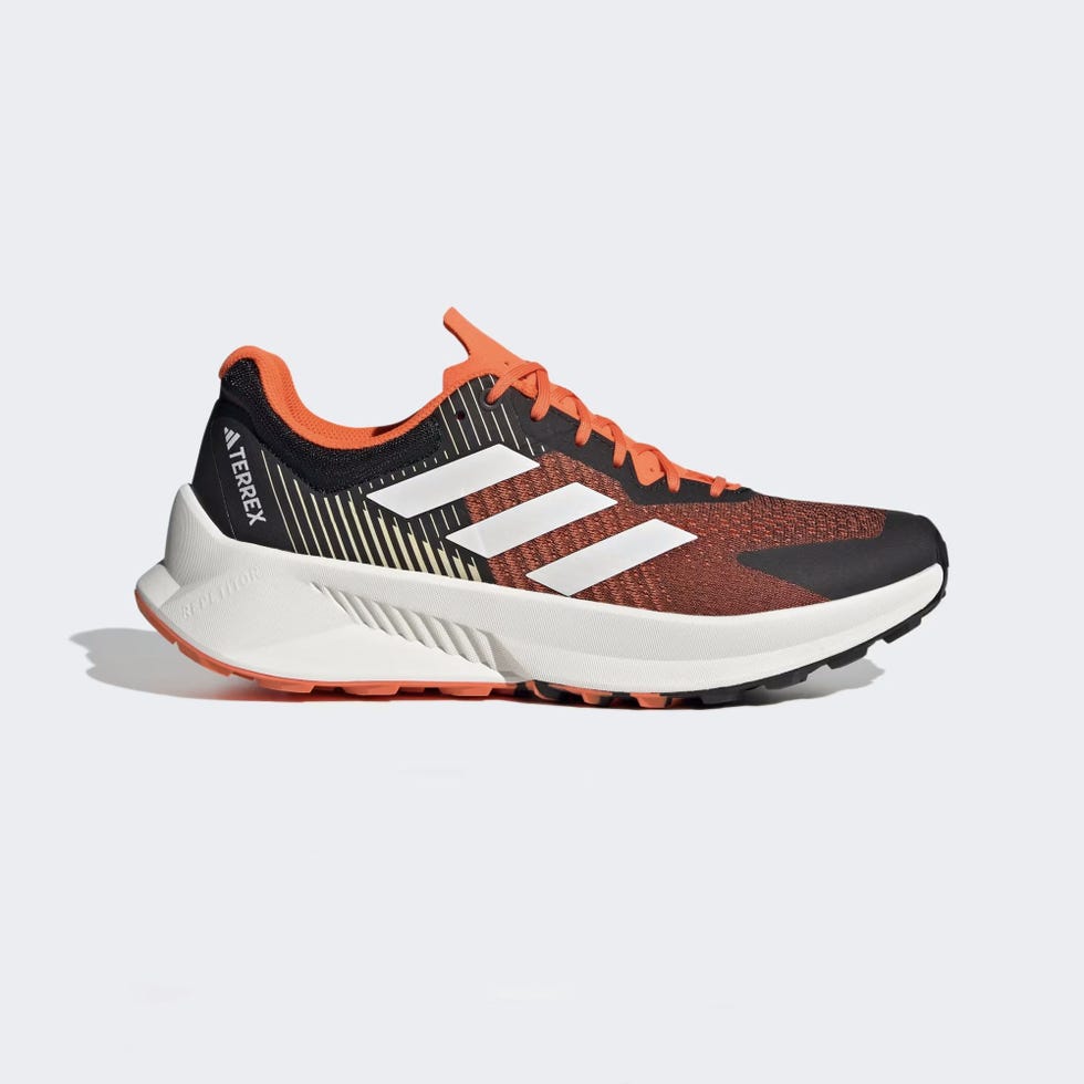 Terrex Soultstride Flow