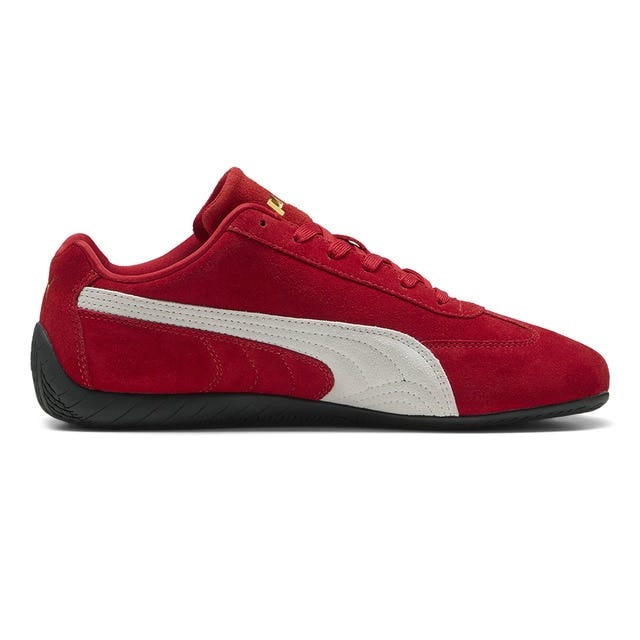 Zapatillas casual unisex Speedcat OG Puma 