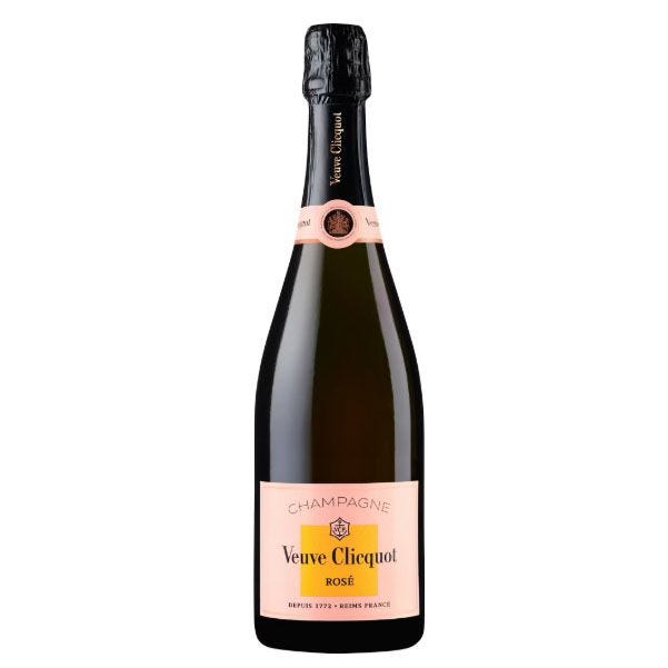 Rosé Champagne
