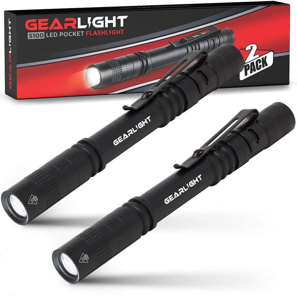 Flashlight 