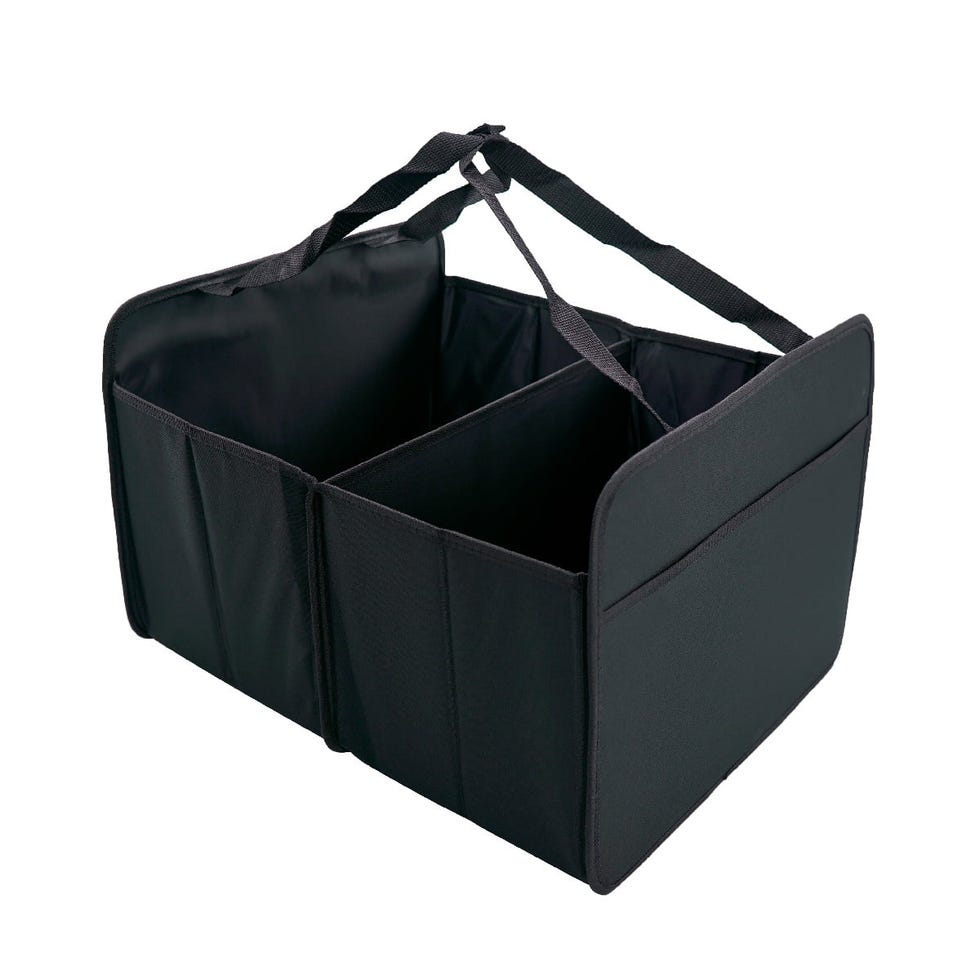Trunk Organizer 