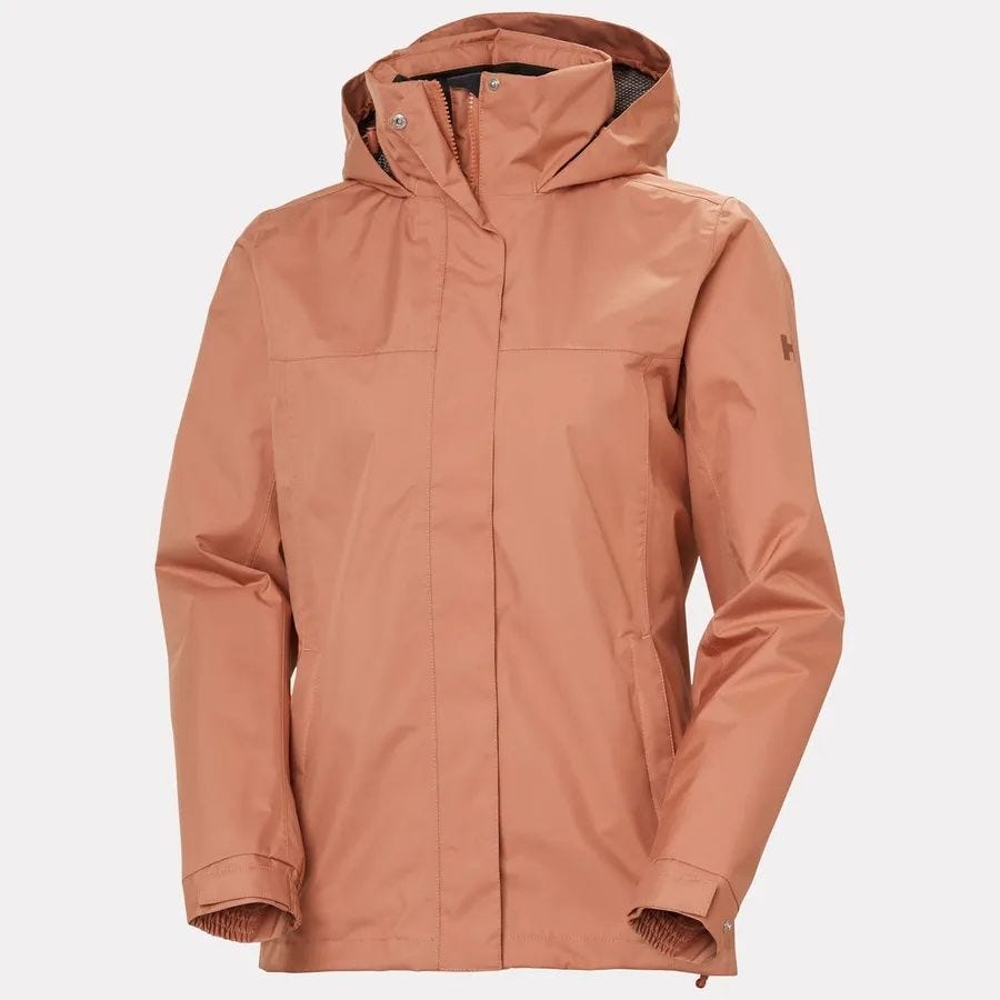 Aden Jacket 
