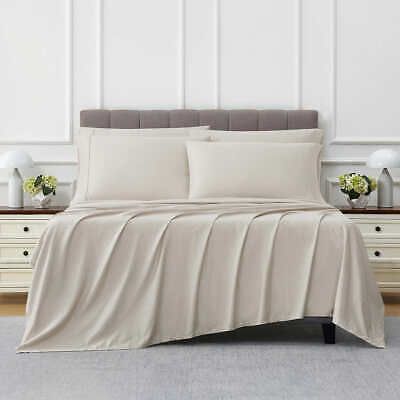  Kirkland Signature 680 Thread Count Sheet Set