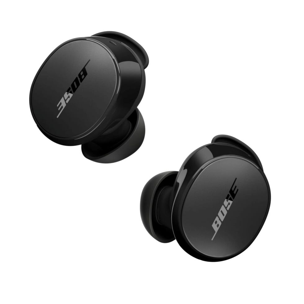 Offerte di primavera Amazon, Bose Auricolari Quietcomfort 