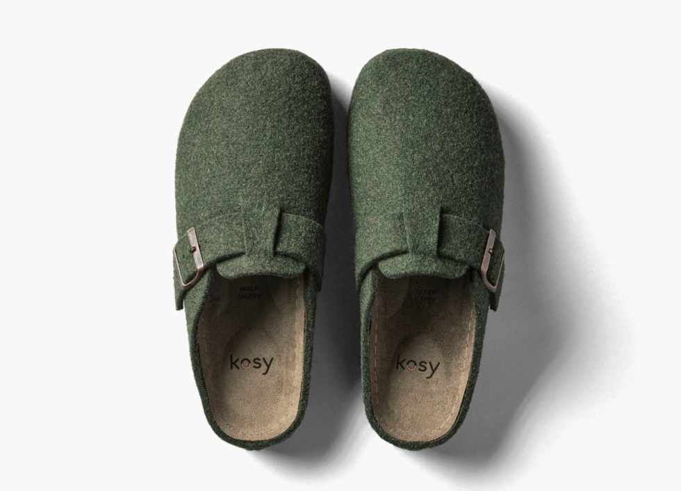 STORMUR Slipper