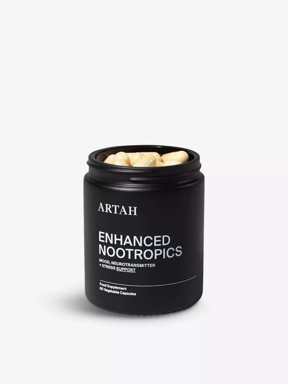 Enhanced Nootropics