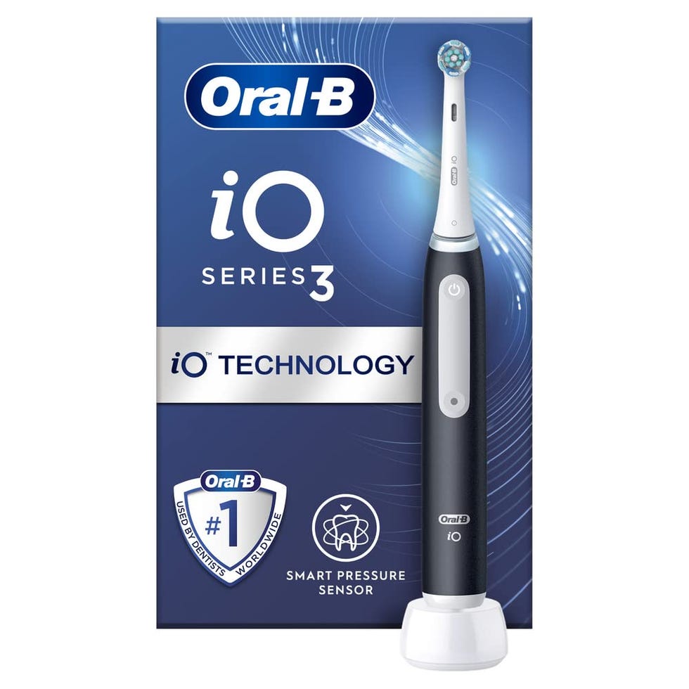 iO3 Electric Toothbrushes