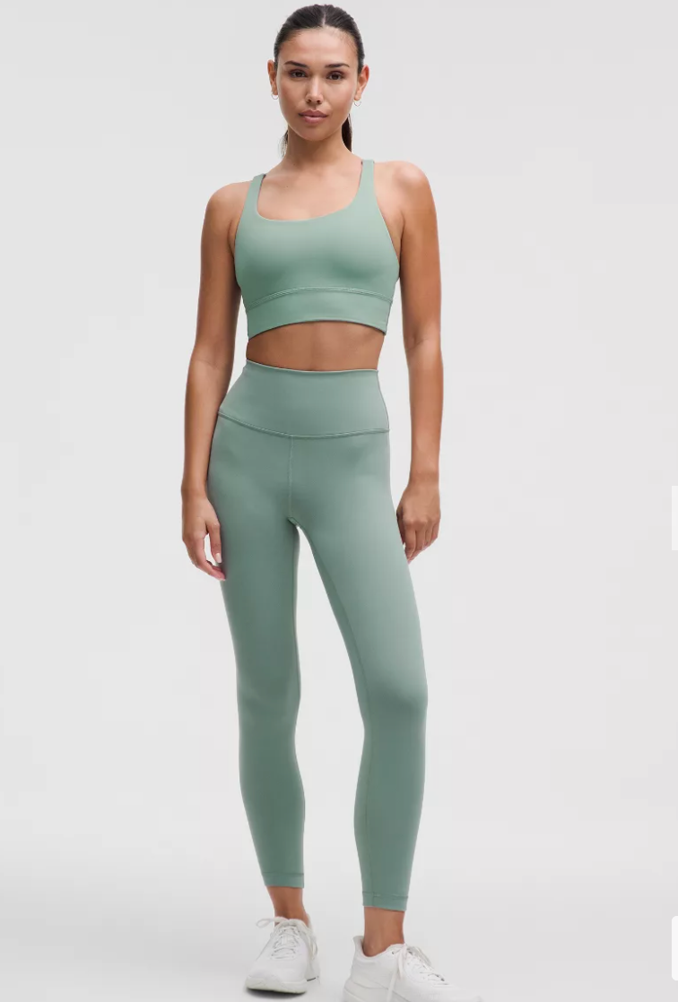 Wunder Train High-Rise Tight