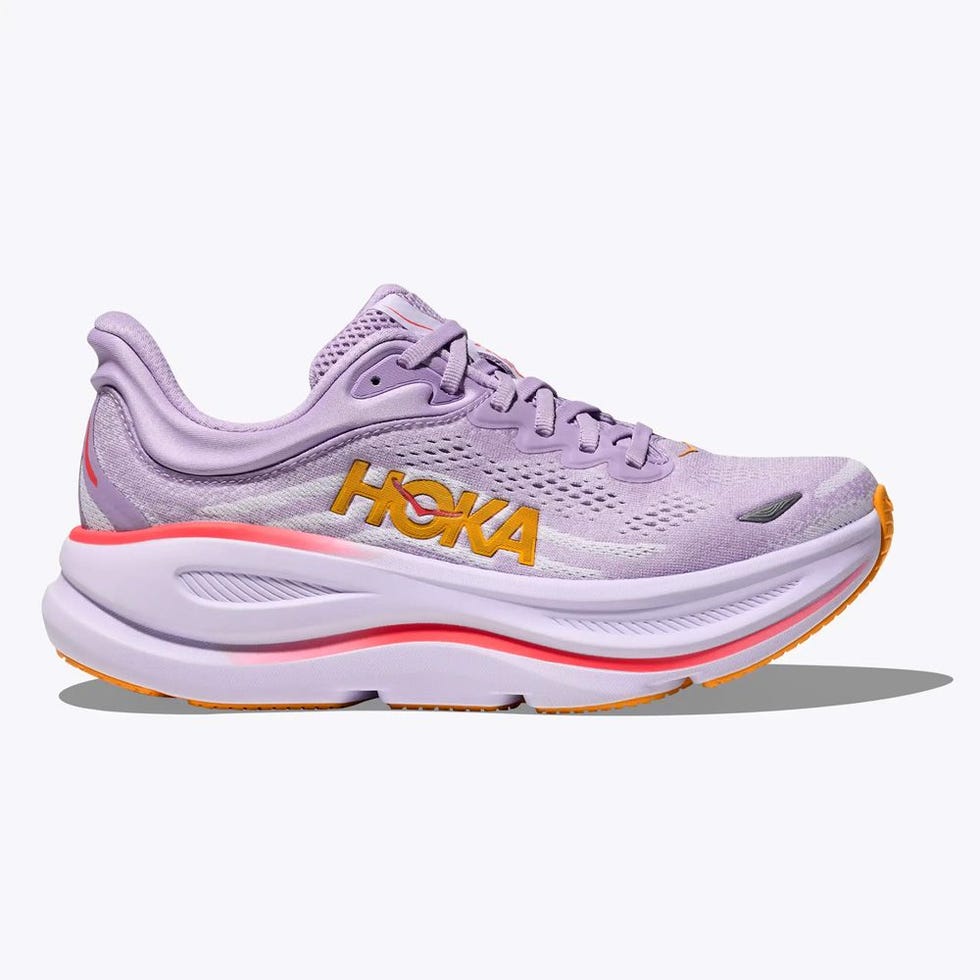 Hoka Bondi 9