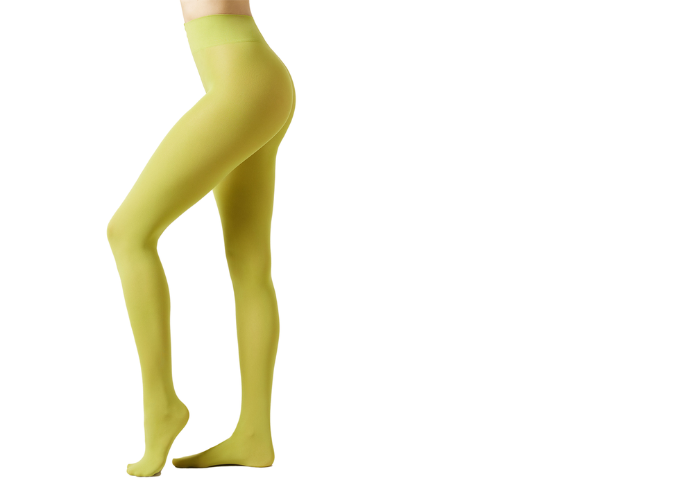 Pantis Comfort 50 Denier Soft Touch