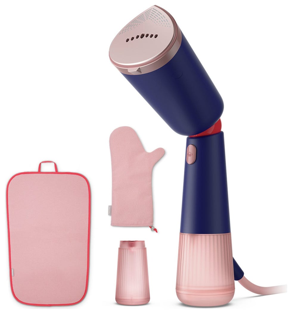 5000 Series Garment Steamer