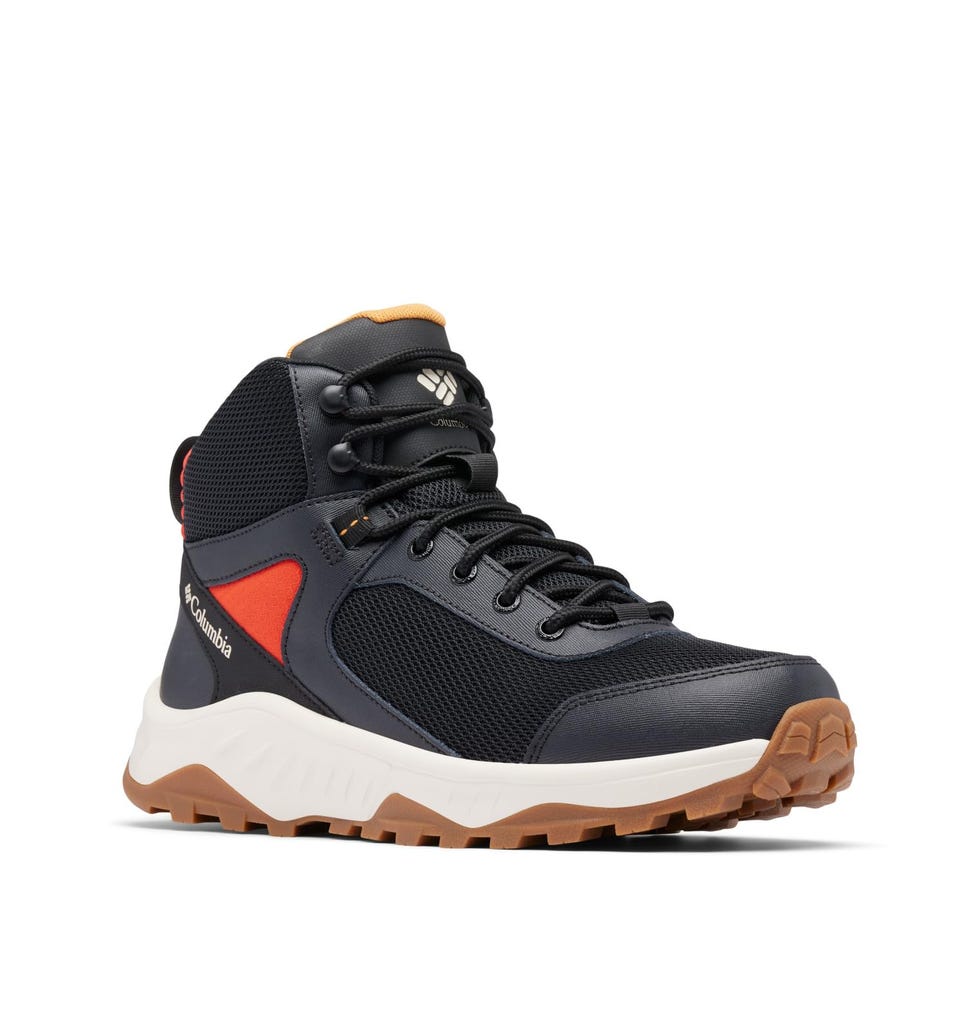 Trailstorm Ascend Mid Waterproof para hombre