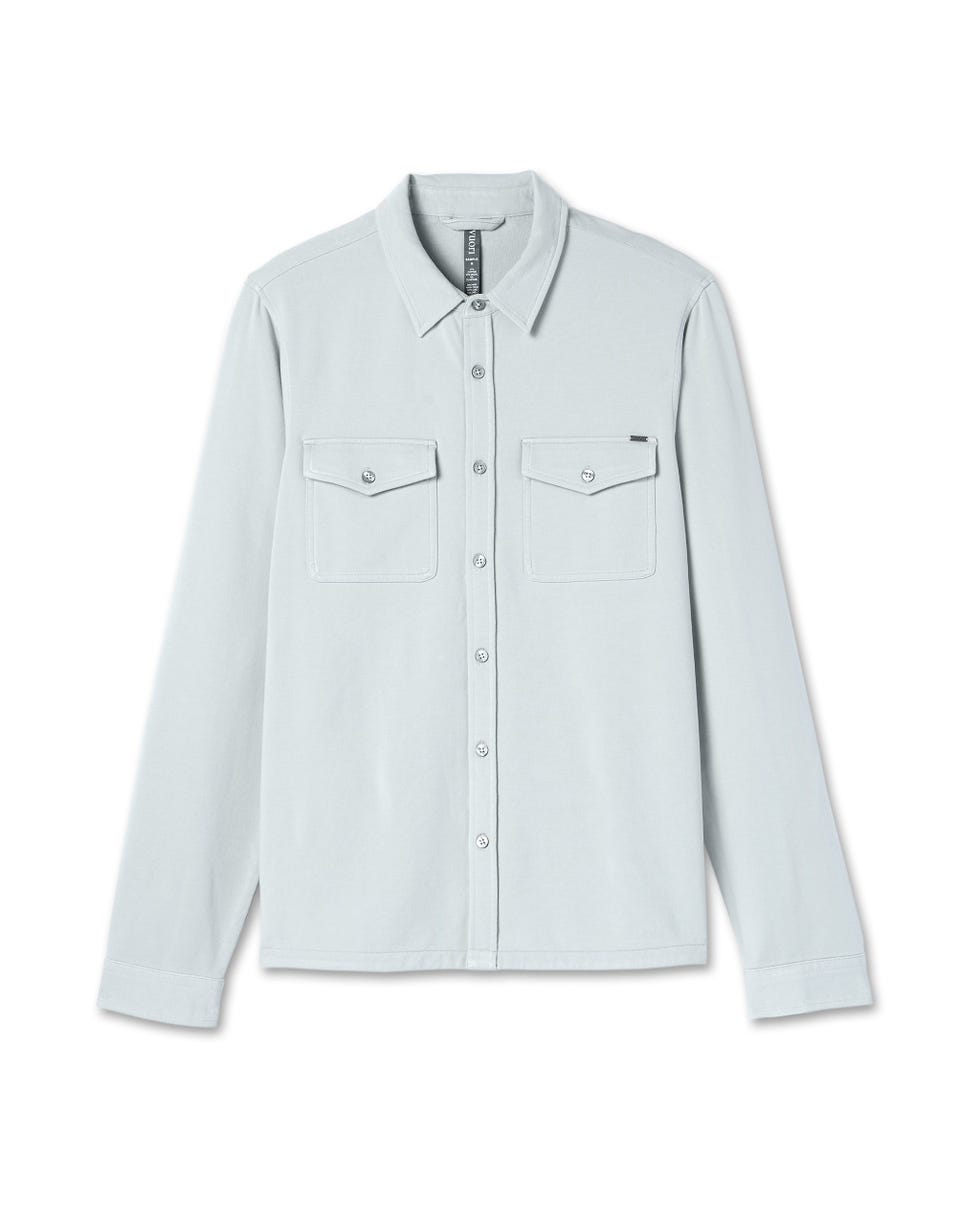 Boulevard Hemdjacke