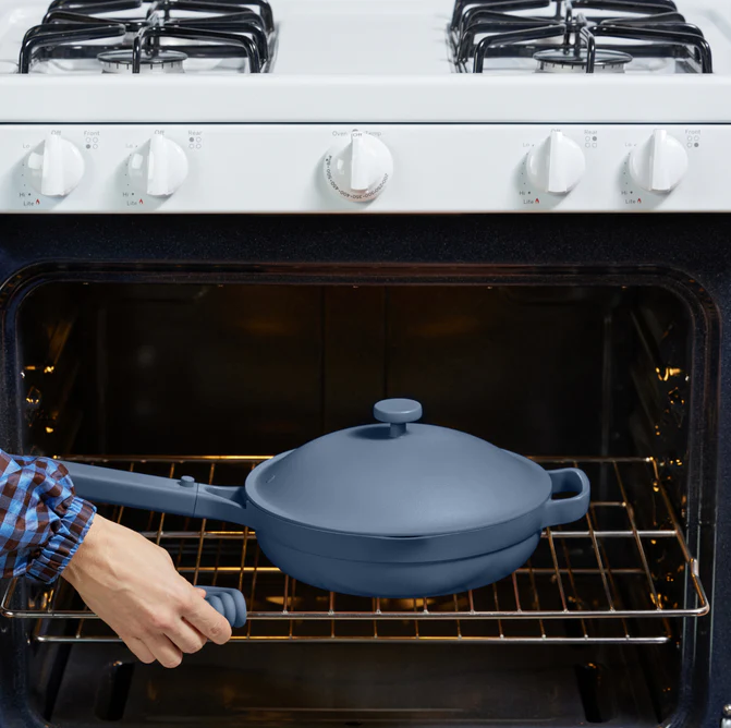 Always Pan