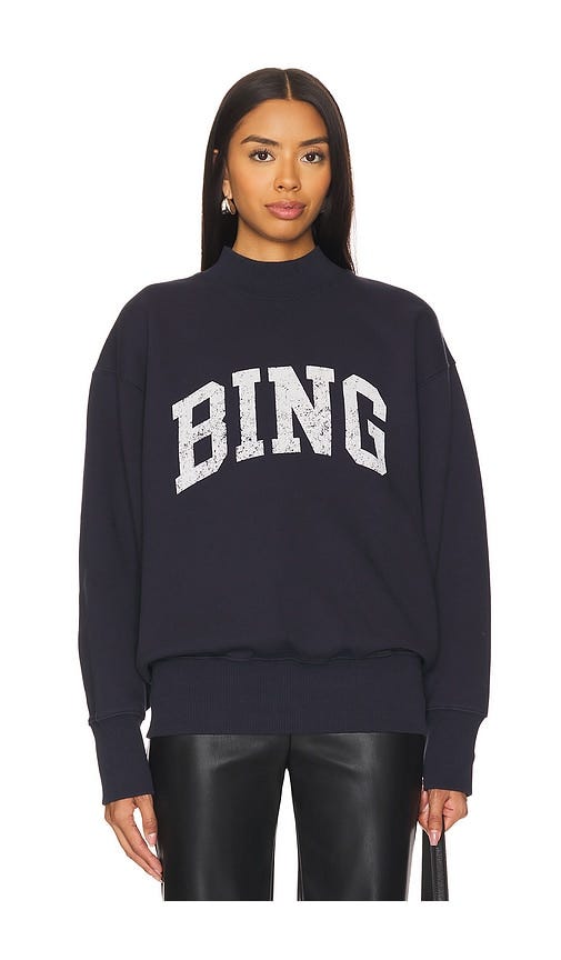 Bradie Bing Sweatshirt 