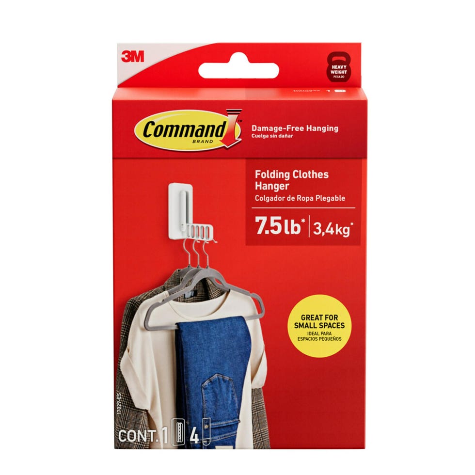 Folding Clothes Hanger 