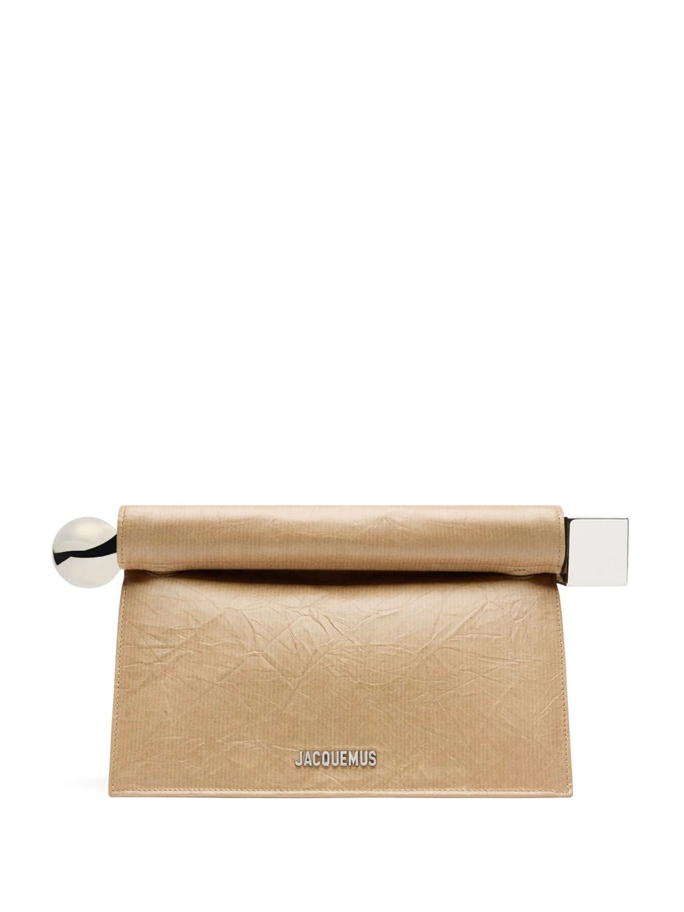 La Pochette Rond Clutch Bag