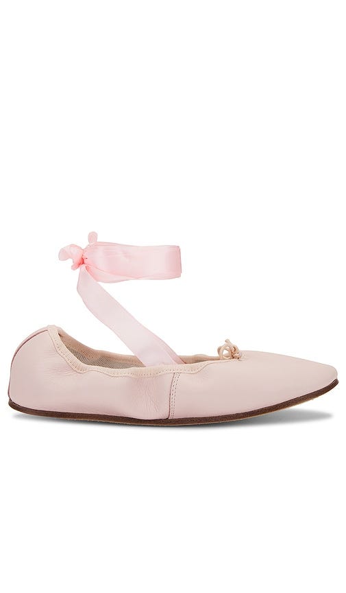 Sophia Ballerinas