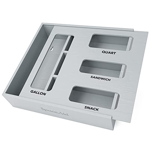 Bag Organizer 