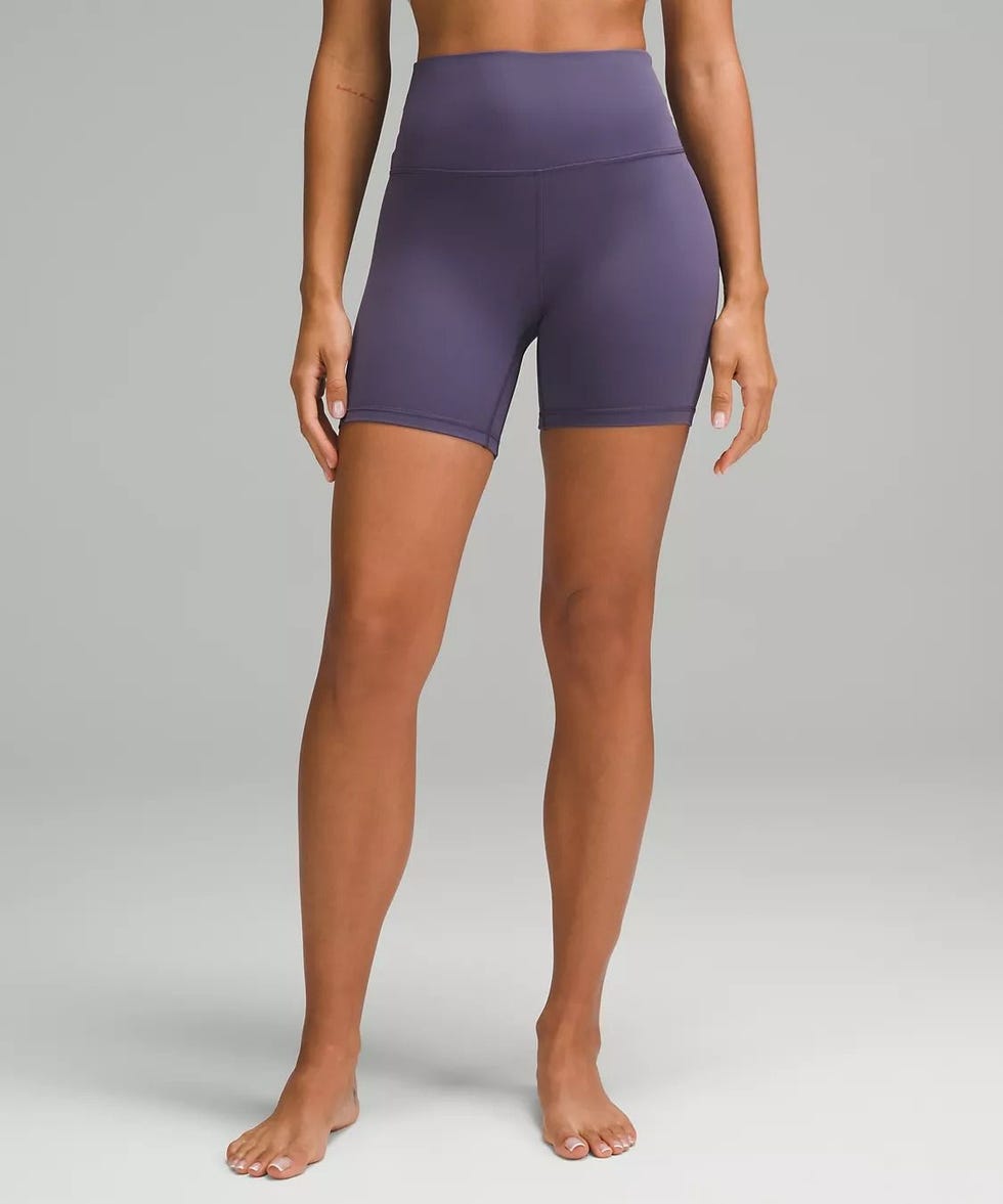 Align High-Rise Short  