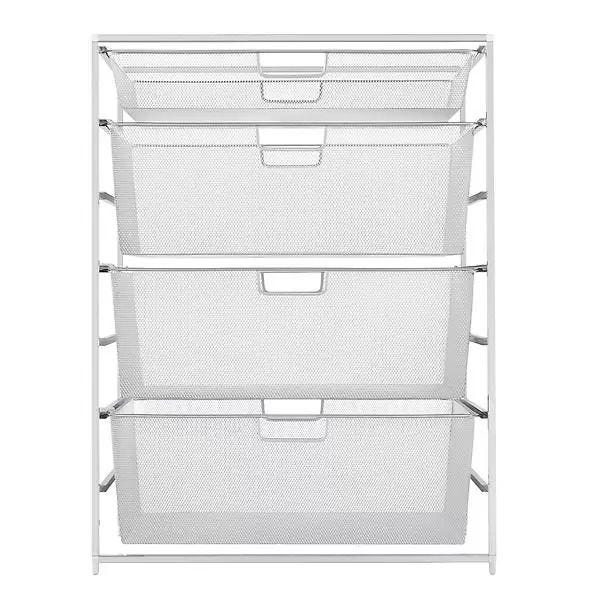 Wide Drawer Solution