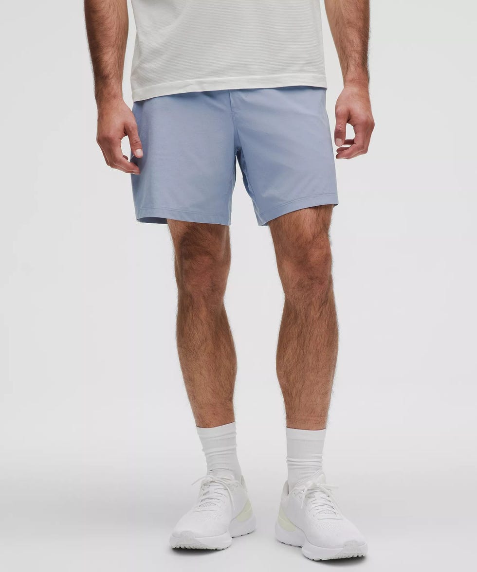 Pace Breaker Linerless Short
